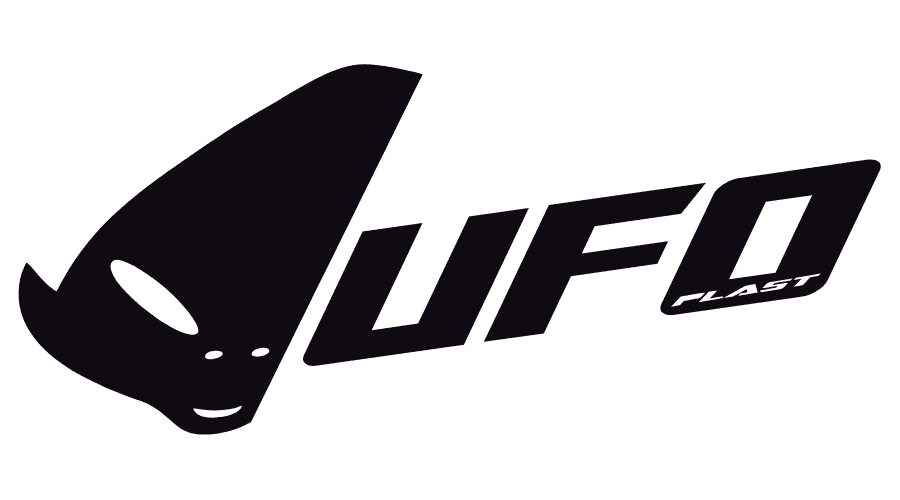 UFO PLAST Logo Vector - (.SVG + .PNG) - Logovtor.Com