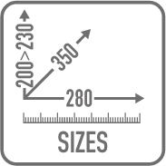 icona caratteristica givi