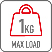 icona caratteristica givi