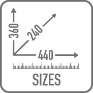 icona caratteristica givi