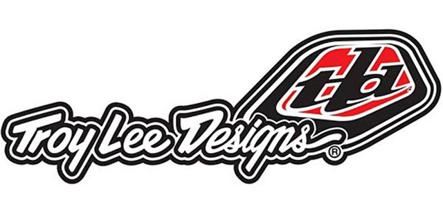 Risultati immagini per TROY LEE DESIGN LOGO