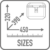 icona caratteristica givi