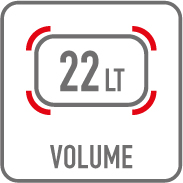 icona caratteristica givi