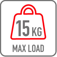 icona caratteristica givi