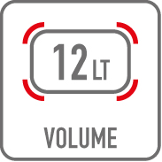 icona caratteristica givi