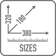 icona caratteristica givi