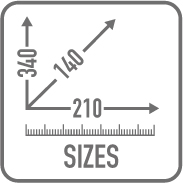 icona caratteristica givi