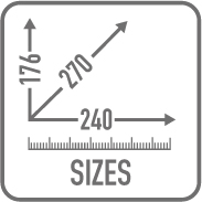 icona caratteristica givi