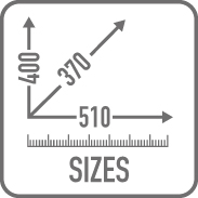 icona caratteristica givi