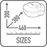 icona caratteristica givi