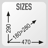 icona caratteristica givi