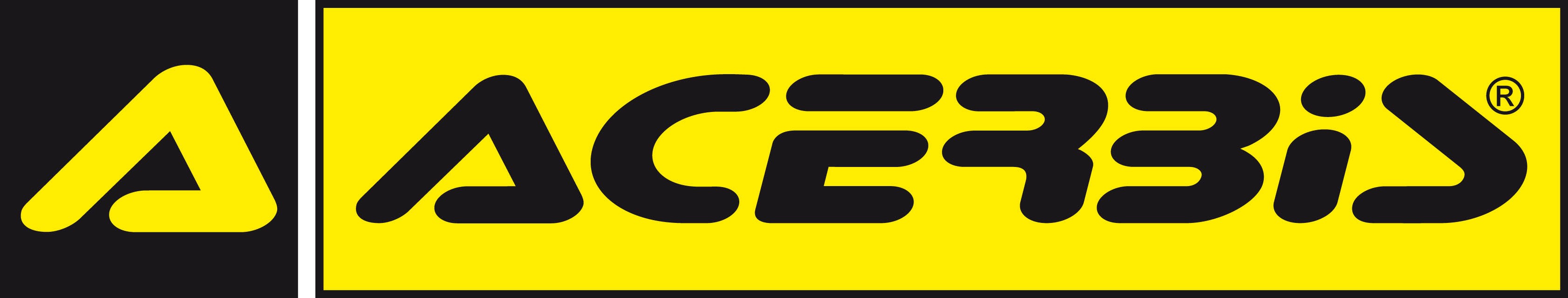 Risultati immagini per logo ACERBIS