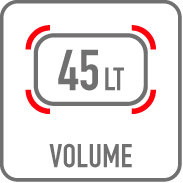 icona caratteristica givi