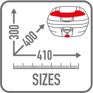 icona caratteristica givi