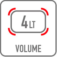 icona caratteristica givi