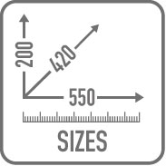 icona caratteristica givi