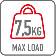 icona caratteristica givi