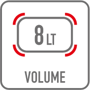 icona caratteristica givi