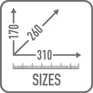 icona caratteristica givi