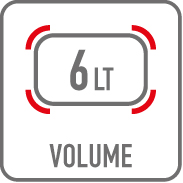 icona caratteristica givi