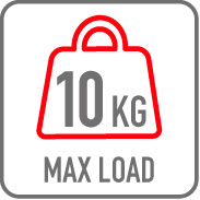 icona caratteristica givi