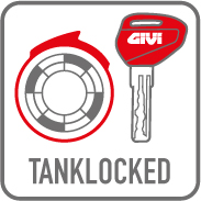 icona caratteristica givi