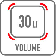 icona caratteristica givi