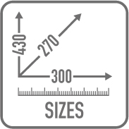 icona caratteristica givi