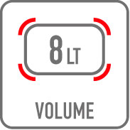 icona caratteristica givi