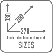 icona caratteristica givi