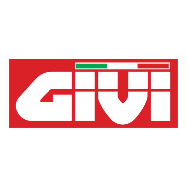 Risultati immagini per givi logo