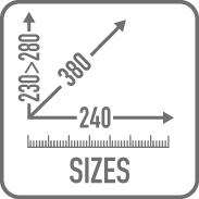 icona caratteristica givi