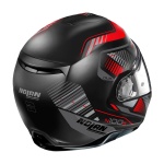 Casco Modulare NOLAN N100.5 PLUS STARBOARD N-COM col. 41 - immagine 3