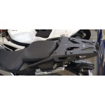 SRA2159 - Supporto bauletto GIVI Monokey per Yamaha Tracer 9 2021 - Tracer 900 2021 - immagine 2