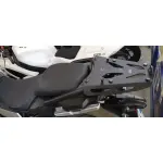 SRA2159 - Supporto bauletto GIVI Monokey per Yamaha Tracer 9 2021 - Tracer 900 2021 - immagine 2