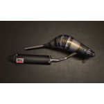 MARMITTA BIG ONE per FANTIC 50 CABALLERO - XE ENDURO - XM MOTARD 2017/2025 - immagine 2