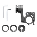 QUIKLOX - SUPPORTO MOTO UNIVERSALE - immagine 3