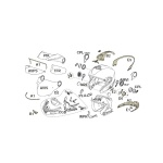 PINLOCK per NOLAN N44/N44 EVO/N40 FULL/N40.5 GT/N70.2 GT - immagine 2