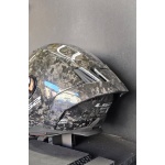 CASCO LS2 FF807 DRAGON CARBON col. FORGED ECE 22.06 - immagine 16