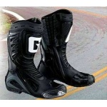 STIVALI GAERNE RACING GRW GP col. CARBON NERO - immagine 2