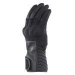 Guanti touring mezza stagione 100% impermeabile CLOVER MS 06 LADY art. 11006 N/N - immagine 3