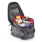 XL07B - GIVI BORSA DA SELLA WP 9/12 litri - immagine 5