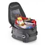 XL07B - GIVI BORSA DA SELLA WP 9/12 litri - immagine 5