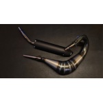 MARMITTA BIG ONE per BETA 50 RR 2022/2024 - immagine 2