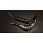 MARMITTA BIG ONE per BETA 50 RR 2022/2026 - immagine 2