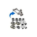 KIT REVISIONE LINK PER HONDA CRF 250 R 2010/2015 E CRF 450 R 2009/2015 - immagine 2