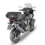 XL03 - GIVI BORSA ROLL-TOP DA SELLA WP 39/52 litri - immagine 5