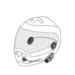 COPPIA INTERFONI INTERPHONE modello U-COM 3 - immagine 5