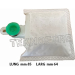 FILTRO per POMPA BENZINA E TRE per POMPA 9603080/9603082/9603806/9603808/9623810/9623812/9623832​ - immagine 2