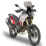 Attacco laterale Givi PLO2145MK per Yamaha Tenere 700 specifico per valigie Monokey - immagine 6